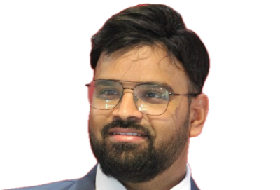 Picture of Robit Shukla